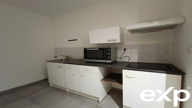 Ma-Cabane - Vente Immeuble Béziers, 173 m²