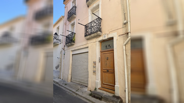 Ma-Cabane - Vente Immeuble BEZIERS, 130 m²