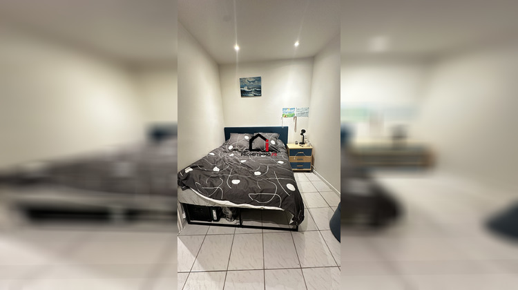 Ma-Cabane - Vente Immeuble Béziers, 160 m²