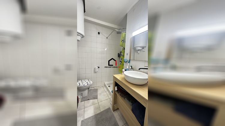 Ma-Cabane - Vente Immeuble Béziers, 160 m²