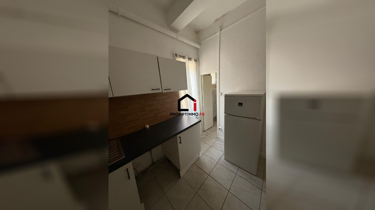 Ma-Cabane - Vente Immeuble Béziers, 160 m²