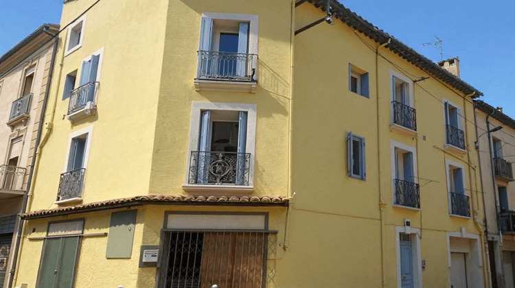 Ma-Cabane - Vente Immeuble Béziers, 300 m²