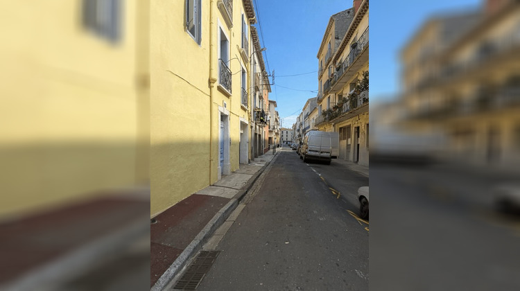 Ma-Cabane - Vente Immeuble Béziers, 300 m²