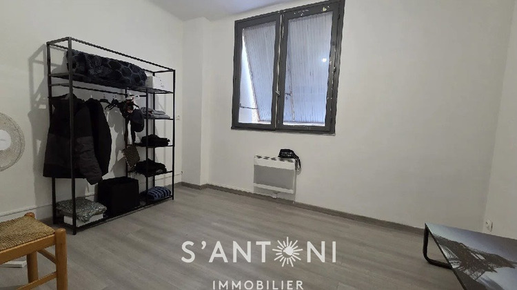 Ma-Cabane - Vente Immeuble BEZIERS, 301 m²