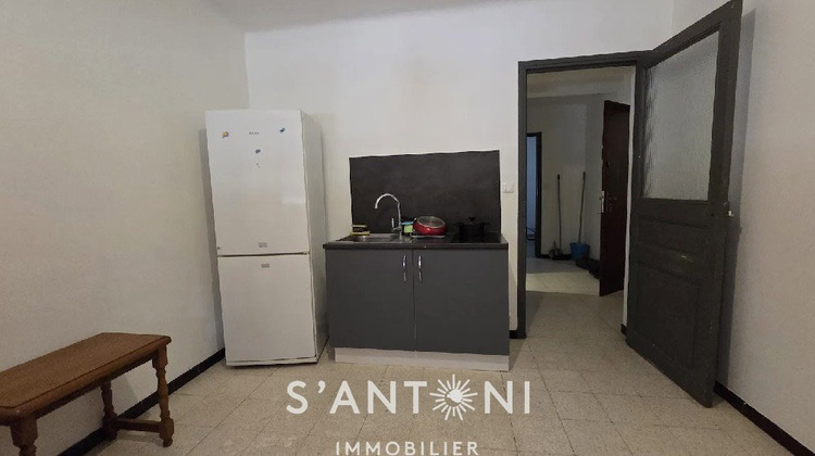 Ma-Cabane - Vente Immeuble BEZIERS, 301 m²