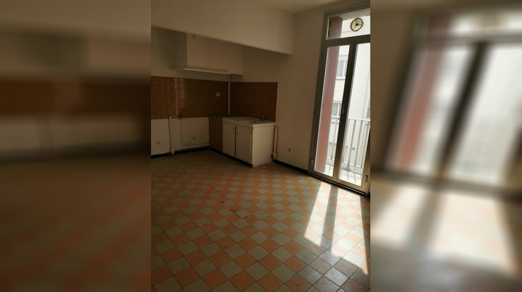 Ma-Cabane - Vente Immeuble BEZIERS, 385 m²