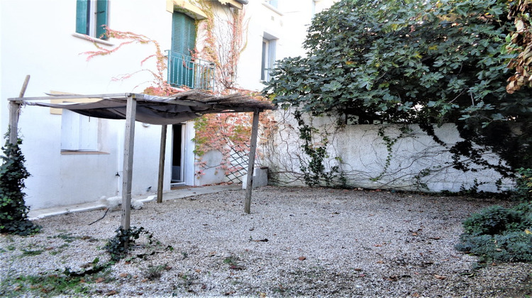 Ma-Cabane - Vente Immeuble BEZIERS, 120 m²