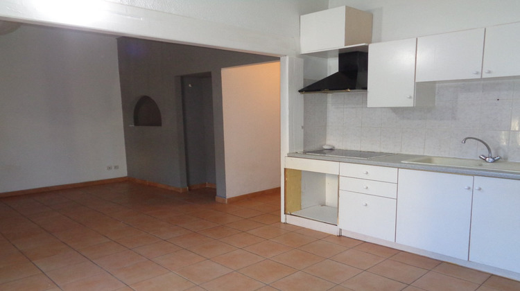 Ma-Cabane - Vente Immeuble BEZIERS, 120 m²