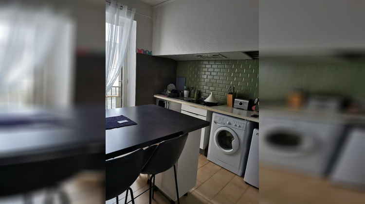 Ma-Cabane - Vente Immeuble BEZIERS, 180 m²