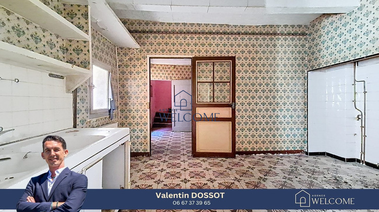 Ma-Cabane - Vente Immeuble Béziers, 183 m²