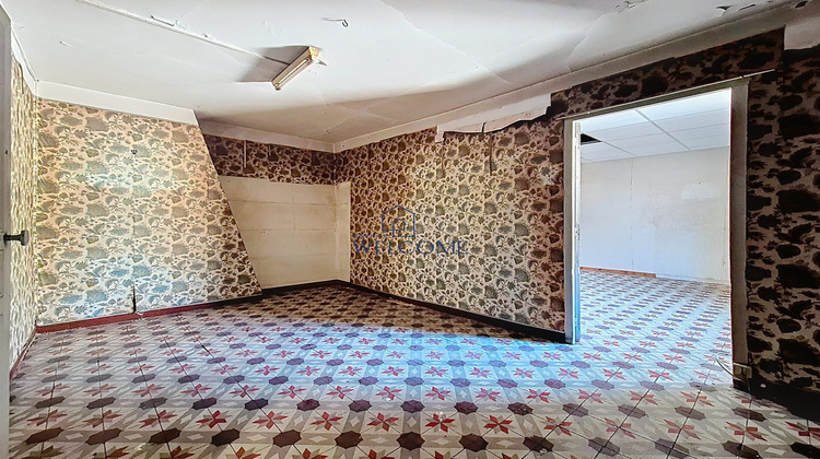 Ma-Cabane - Vente Immeuble Béziers, 183 m²