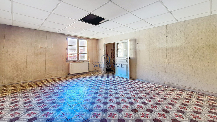 Ma-Cabane - Vente Immeuble Béziers, 183 m²