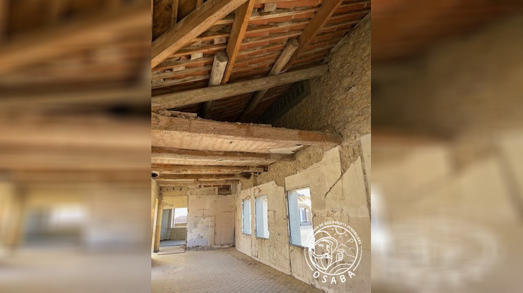 Ma-Cabane - Vente Immeuble Béziers, 1040 m²