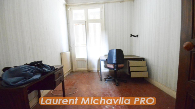 Ma-Cabane - Vente Immeuble BEZIERS, 420 m²