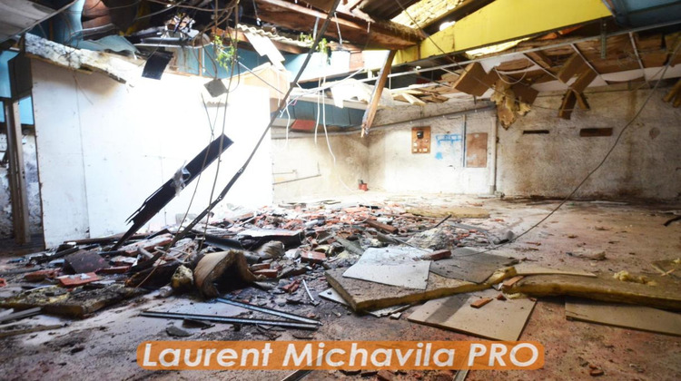 Ma-Cabane - Vente Immeuble BEZIERS, 420 m²