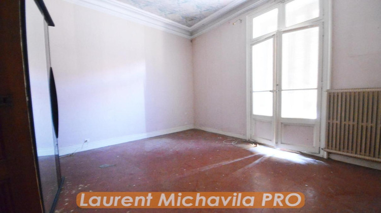 Ma-Cabane - Vente Immeuble BEZIERS, 420 m²