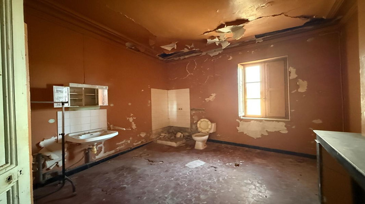 Ma-Cabane - Vente Immeuble BEZIERS, 900 m²