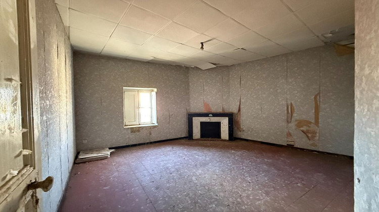 Ma-Cabane - Vente Immeuble BEZIERS, 900 m²