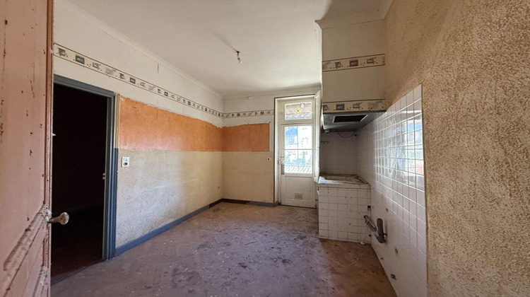 Ma-Cabane - Vente Immeuble BEZIERS, 900 m²