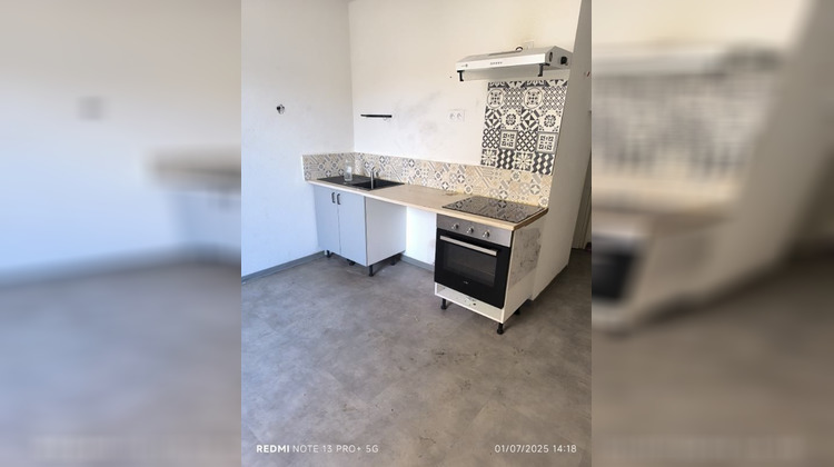 Ma-Cabane - Vente Immeuble BEZIERS, 160 m²