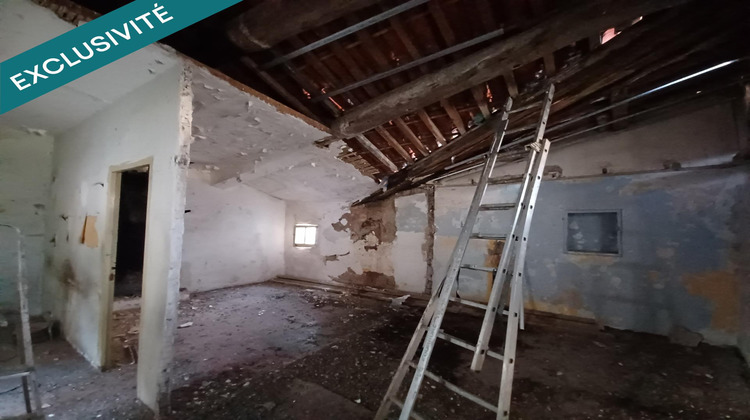 Ma-Cabane - Vente Immeuble Beziers, 65 m²