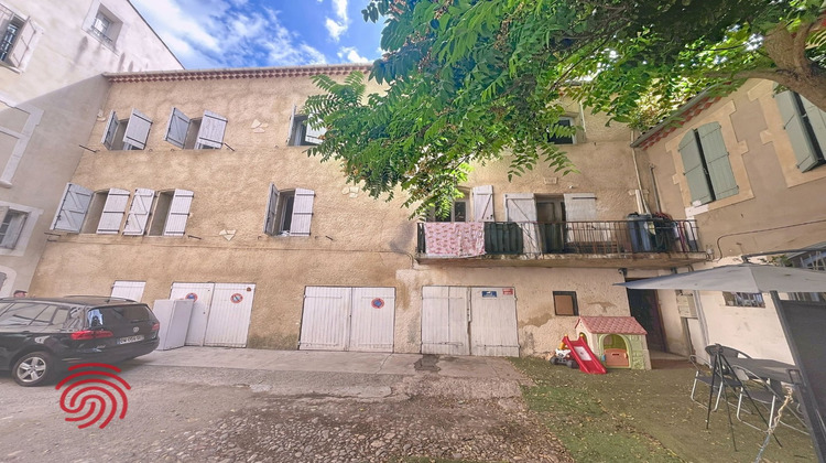 Ma-Cabane - Vente Immeuble BEZIERS, 140 m²