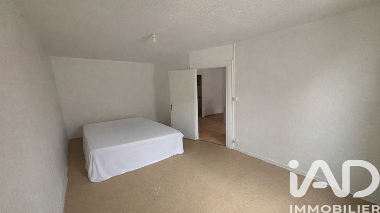 Ma-Cabane - Vente Immeuble Béziers, 462 m²