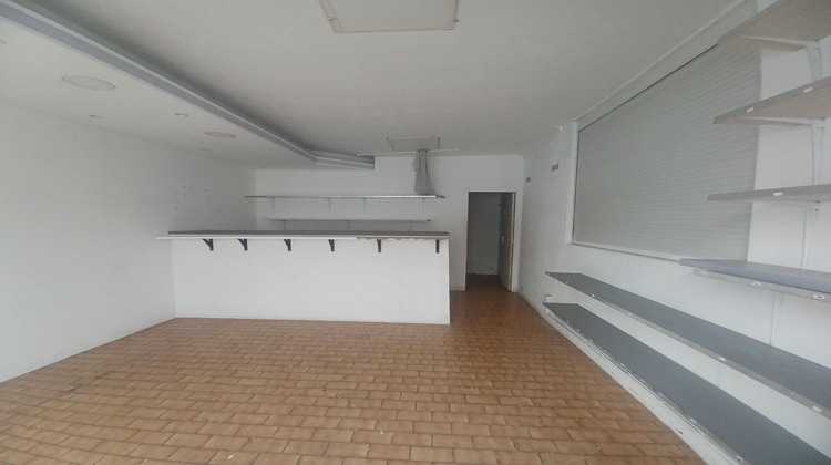 Ma-Cabane - Vente Immeuble Beziers, 180 m²