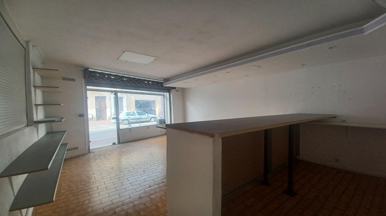 Ma-Cabane - Vente Immeuble Beziers, 180 m²