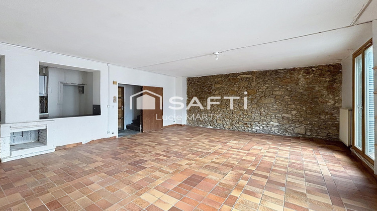 Ma-Cabane - Vente Immeuble Beziers, 170 m²