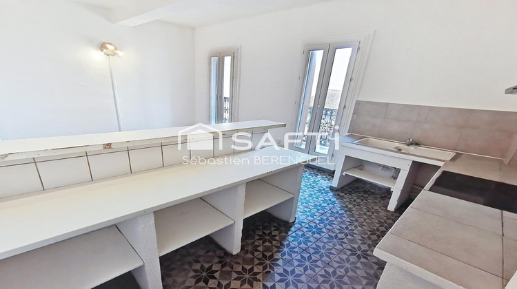 Ma-Cabane - Vente Immeuble Beziers, 124 m²