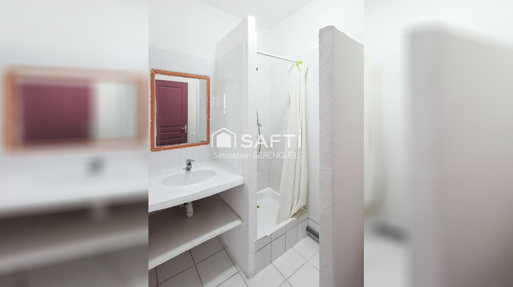 Ma-Cabane - Vente Immeuble Beziers, 124 m²