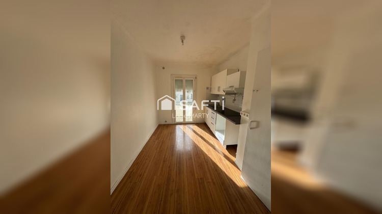 Ma-Cabane - Vente Immeuble Beziers, 483 m²