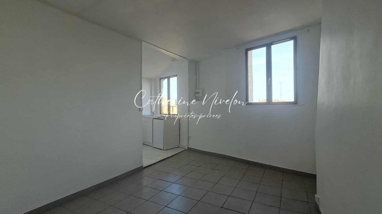 Ma-Cabane - Vente Immeuble BEZIERS, 0 m²