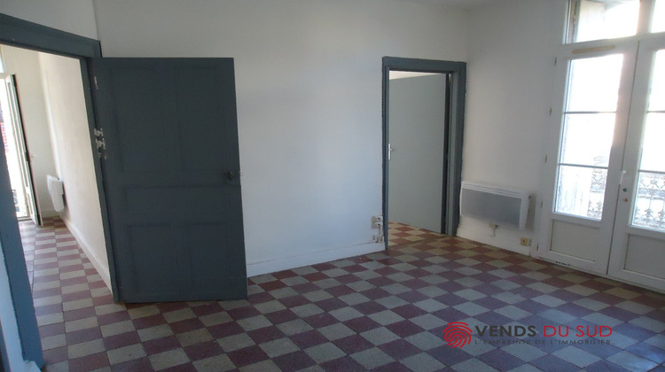 Ma-Cabane - Vente Immeuble BEZIERS, 185 m²