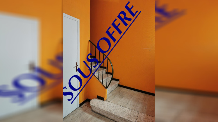 Ma-Cabane - Vente Immeuble BEZIERS, 385 m²