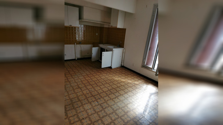 Ma-Cabane - Vente Immeuble BEZIERS, 385 m²