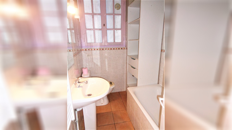 Ma-Cabane - Vente Immeuble BEZIERS, 120 m²