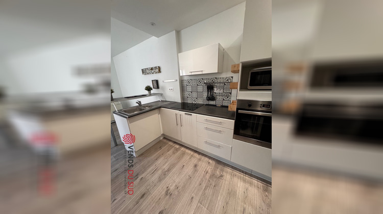 Ma-Cabane - Vente Immeuble BEZIERS, 136 m²