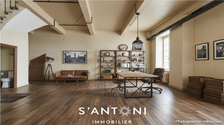 Ma-Cabane - Vente Immeuble BEZIERS, 192 m²