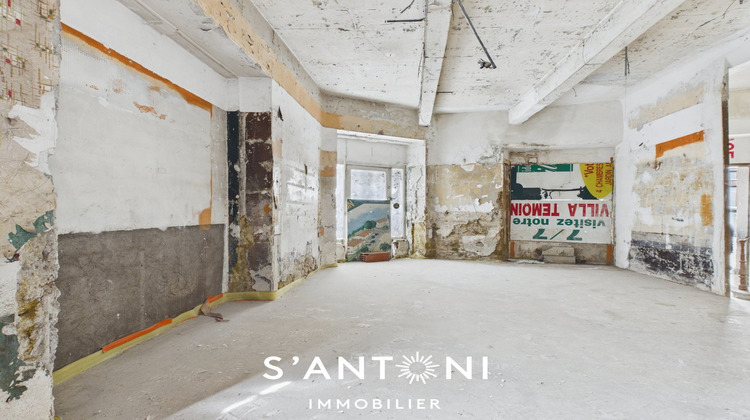 Ma-Cabane - Vente Immeuble BEZIERS, 192 m²