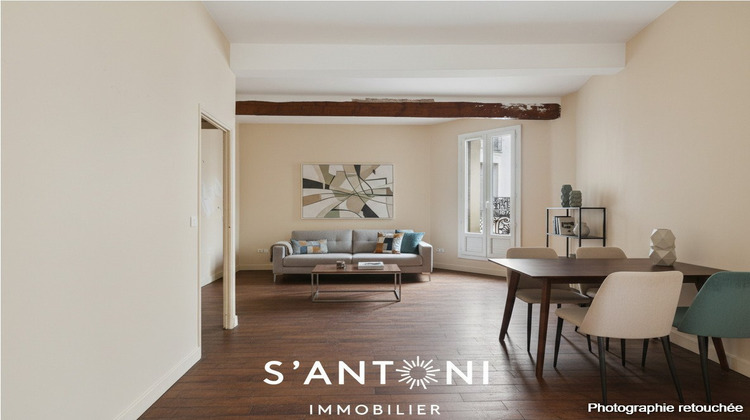 Ma-Cabane - Vente Immeuble BEZIERS, 192 m²