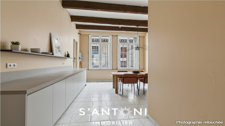 Ma-Cabane - Vente Immeuble BEZIERS, 175 m²