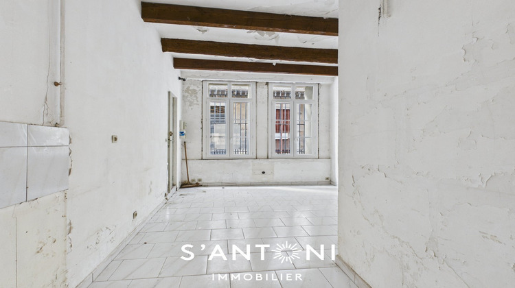 Ma-Cabane - Vente Immeuble BEZIERS, 175 m²