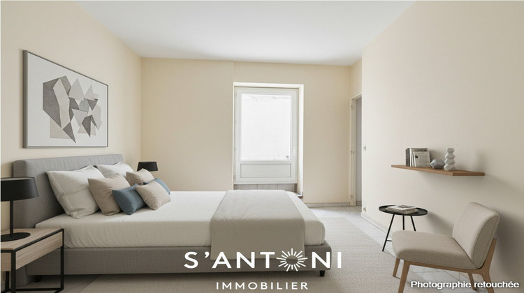 Ma-Cabane - Vente Immeuble BEZIERS, 175 m²