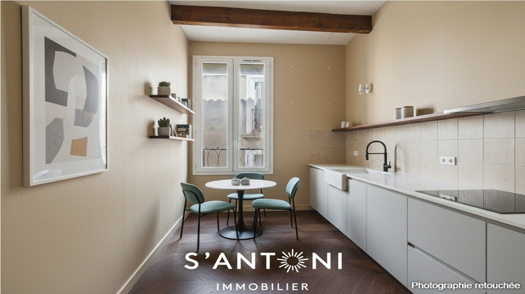 Ma-Cabane - Vente Immeuble BEZIERS, 175 m²