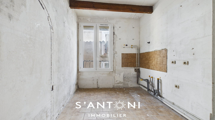 Ma-Cabane - Vente Immeuble BEZIERS, 175 m²