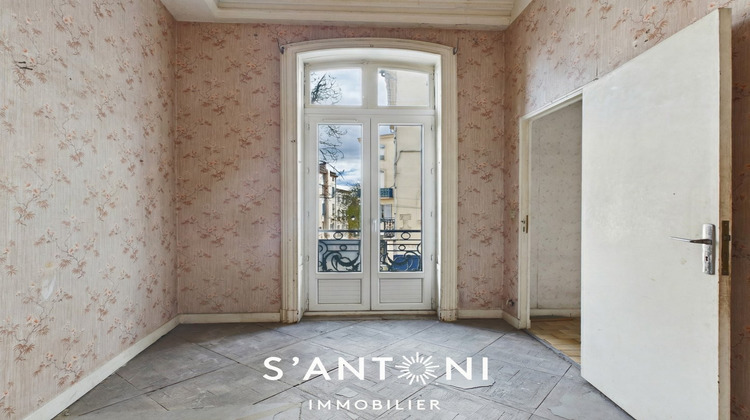 Ma-Cabane - Vente Immeuble BEZIERS, 132 m²