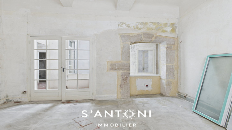 Ma-Cabane - Vente Immeuble BEZIERS, 132 m²