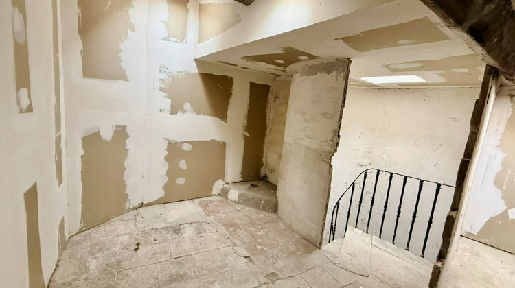 Ma-Cabane - Vente Immeuble BEZIERS, 60 m²